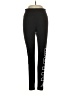 New Balance Graphic Black Active Pants Size S (estimated) - photo 1