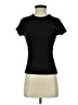 Madewell Black Short Sleeve Turtleneck Size S - photo 1