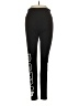 New Balance Graphic Black Active Pants Size S (estimated) - photo 2