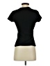 Madewell Black Short Sleeve Turtleneck Size S - photo 2