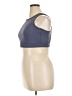 Threads 4 Thought 100% Polyester Gray Tank Top Size 1X - photo 5