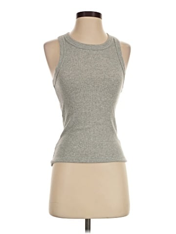 Banana Republic Sleeveless T-Shirt (view 1)