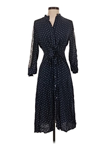 Zara Basic Casual Dress (view 1)
