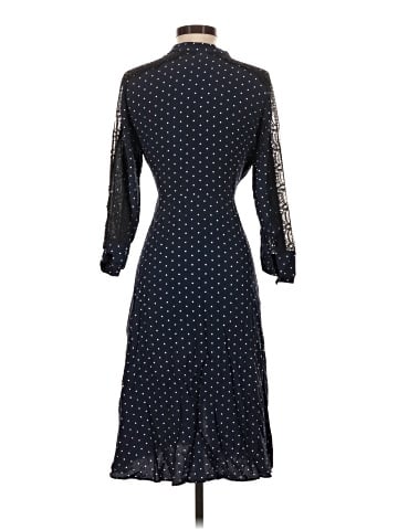 Zara Basic Casual Dress (view 2)