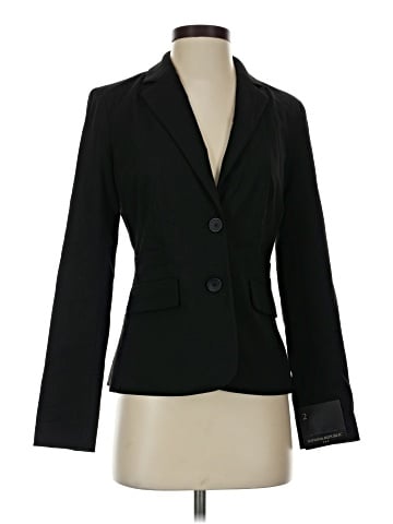 Banana Republic Factory Store Blazer (view 1)