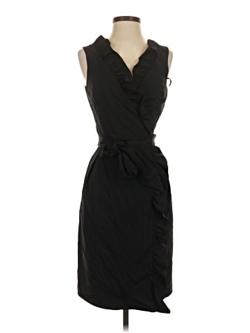 Diane von Furstenberg Cocktail Dress (view 1)