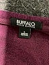 Buffalo by David Bitton Burgundy Pullover Sweater Size L - photo 7
