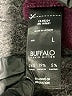 Buffalo by David Bitton Burgundy Pullover Sweater Size L - photo 8