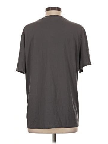 Romwe Short Sleeve T-Shirt (view 2)