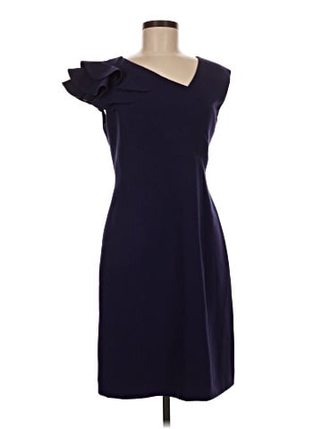 Teri Jon by Rickie Freeman Cocktail Dress (view 1)