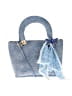 M.C Print Blue Satchel One size - photo 1