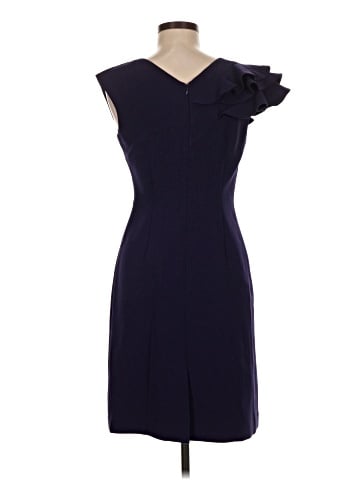 Teri Jon by Rickie Freeman Cocktail Dress (view 2)