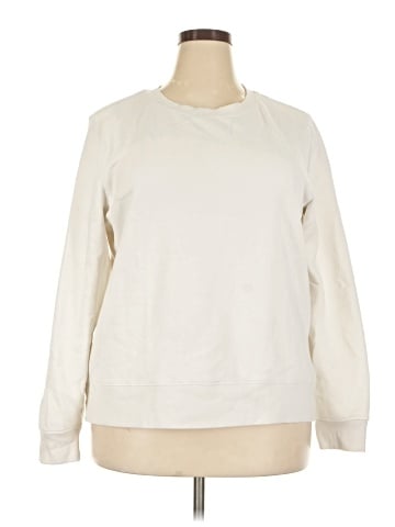 Tek Gear Sweatshirt (view 1)