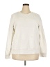 Tek Gear Ivory Sweatshirt Size XXL - photo 1