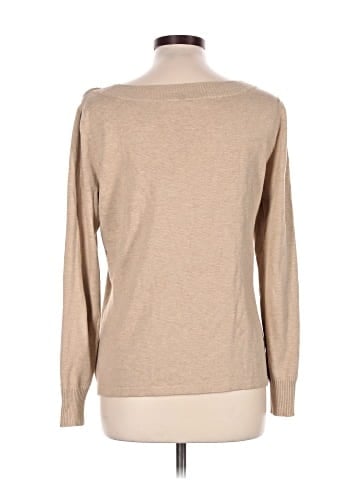 Chadwicks Pullover Sweater (view 2)