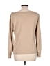 Chadwicks 100% Cotton Tan Pullover Sweater Size L - photo 2
