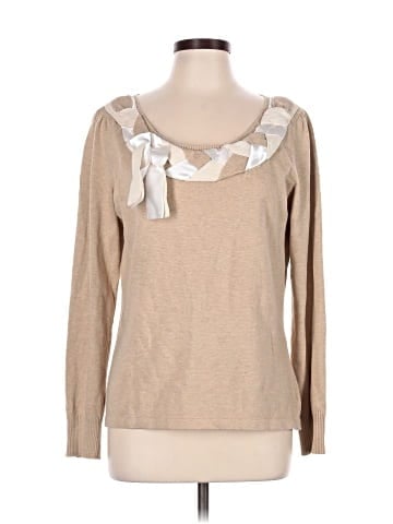 Chadwicks Pullover Sweater (view 1)