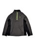 Spyder 100% Polyester Gray Pullover Sweater Size 10 - 12 - photo 1