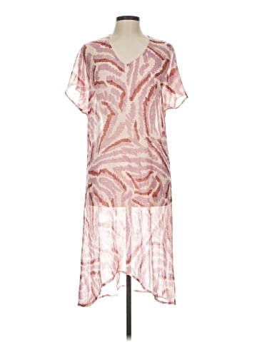 LOGO by Lori Goldstein Cocktail Dress (view 1)