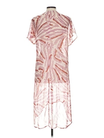 LOGO by Lori Goldstein Cocktail Dress (view 2)