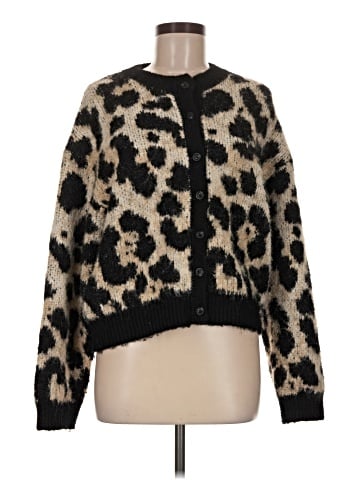 Topshop Cardigan (view 1)