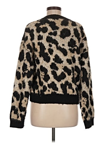 Topshop Cardigan (view 2)