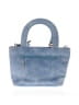 M.C Print Blue Satchel One size - photo 3