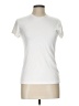 H&M Ivory Active T-Shirt Size L - photo 1