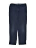 H&M Blue Casual Pants Size 7 - 8 - photo 1
