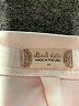 Altar'd State Solid Ivory Skort Size M - photo 3