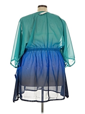 Swim by Cacique Swimsuit Cover Up (view 2)