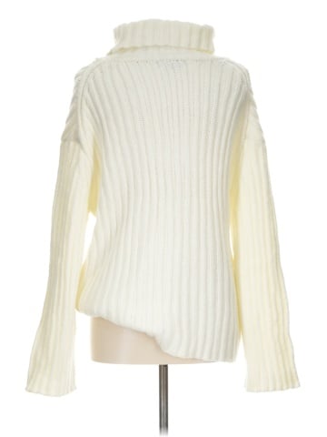 Joseph A. Turtleneck Sweater (view 2)