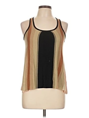 Trina Turk Sleeveless Top (view 1)