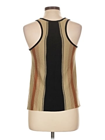 Trina Turk Sleeveless Top (view 2)