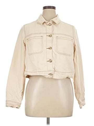 Torrid Jacket (view 1)