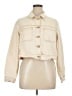 Torrid Ivory Jacket Size 1X Plus (1) - photo 1