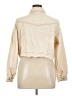 Torrid Ivory Jacket Size 1X Plus (1) - photo 2