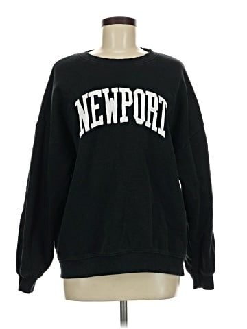 Forever 21 Long Sleeve Top (view 1)