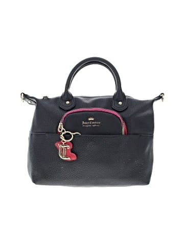 Juicy Couture Satchel (view 1)