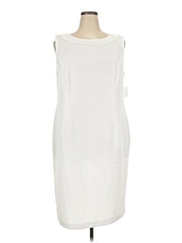 Maya Brooke Casual Dress (view 1)