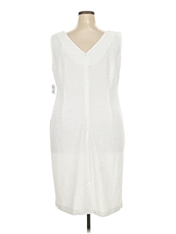Maya Brooke Casual Dress (view 2)