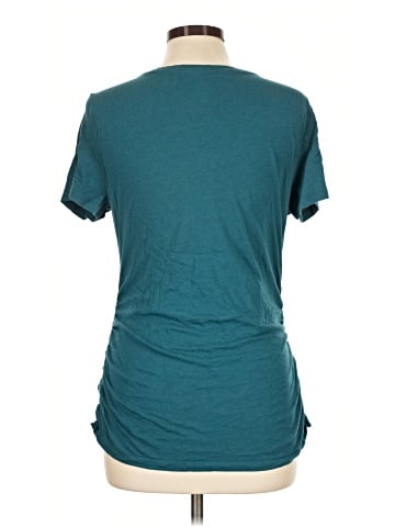 Isabel Maternity Short Sleeve T-Shirt (view 2)