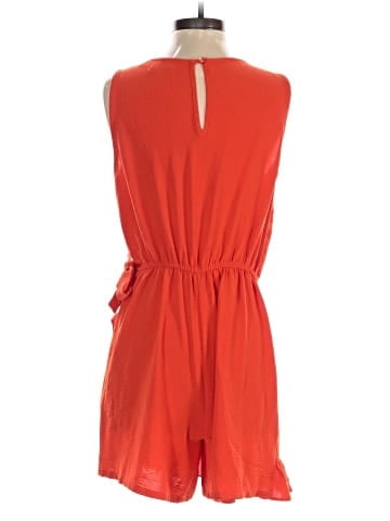 Emma & Michele Romper (view 2)