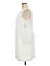 Maya Brooke White Casual Dress Size 20 - photo 5