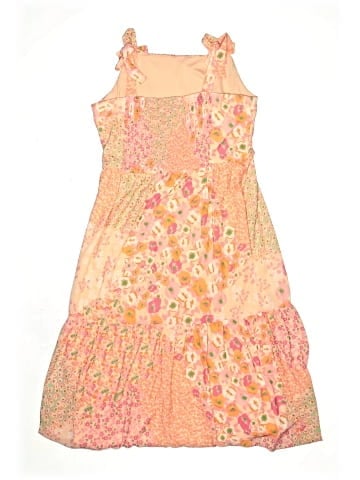 GB Girls Dress (view 2)