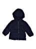 Old Navy 100% Polyester Blue Jacket Size 2T - photo 1
