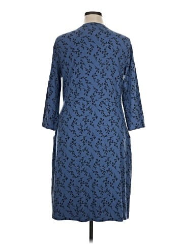 North Style Casual Dress (view 2)