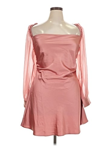 WeWoreWhat Cocktail Dress (view 1)