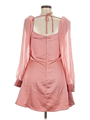WeWoreWhat Cocktail Dress (view 2)