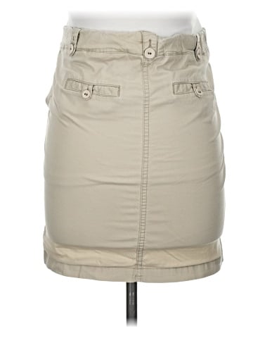 Mimi Maternity Casual Skirt (view 2)
